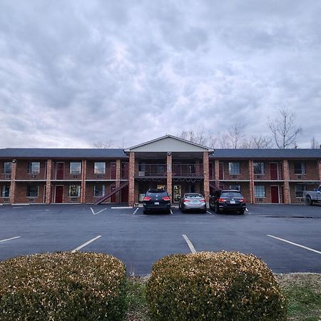 Americas Inn Bardstown Ngoại thất bức ảnh