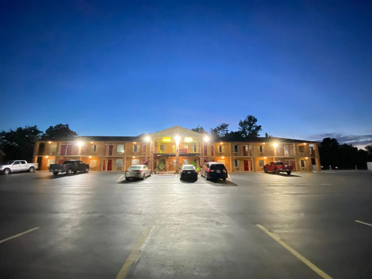 Americas Inn Bardstown Ngoại thất bức ảnh