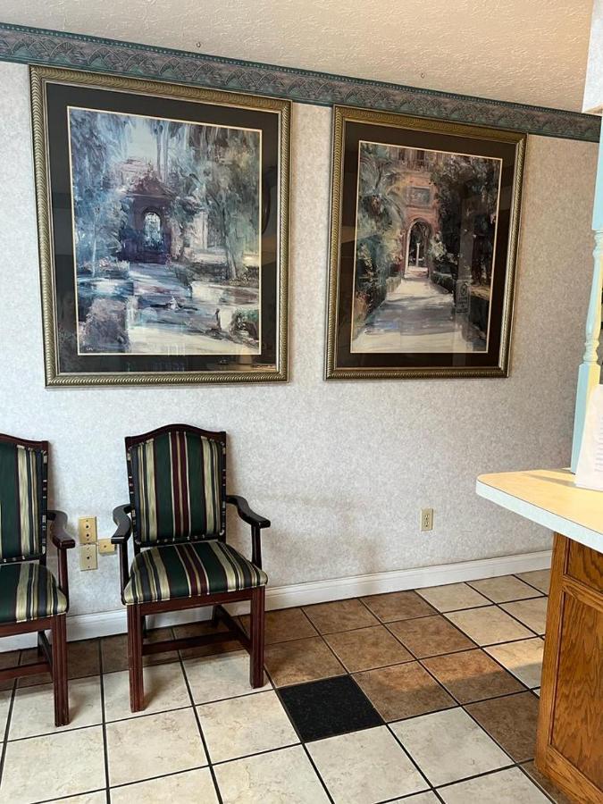Americas Inn Bardstown Ngoại thất bức ảnh