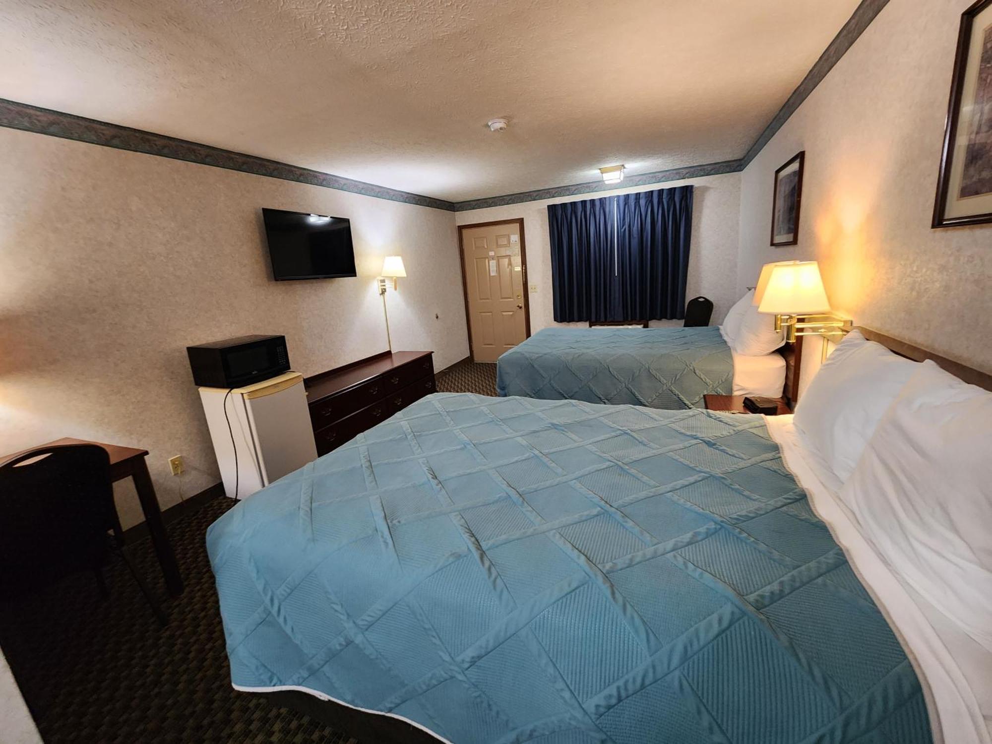 Americas Inn Bardstown Ngoại thất bức ảnh