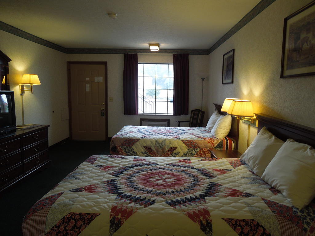 Americas Inn Bardstown Phòng bức ảnh