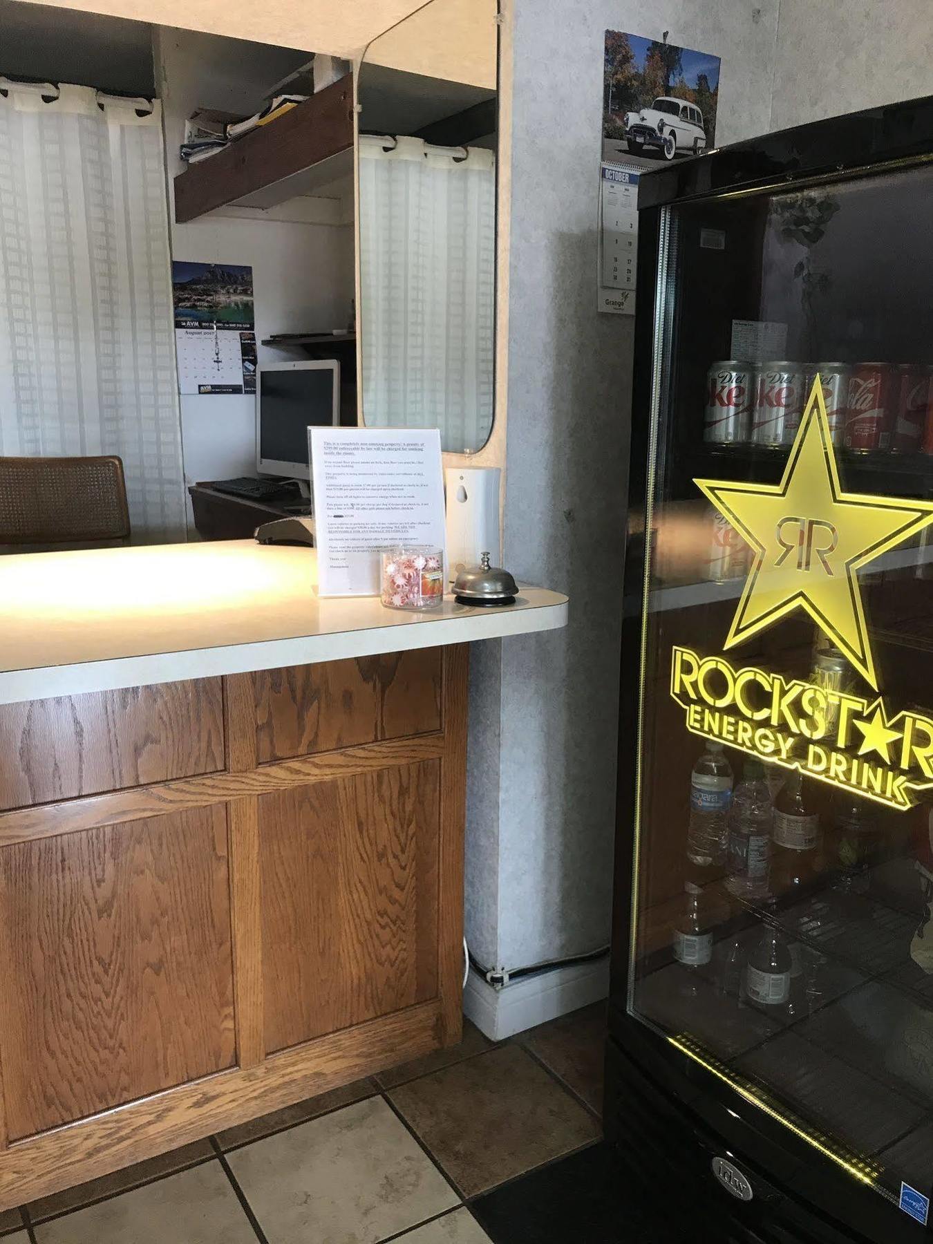 Americas Inn Bardstown Ngoại thất bức ảnh